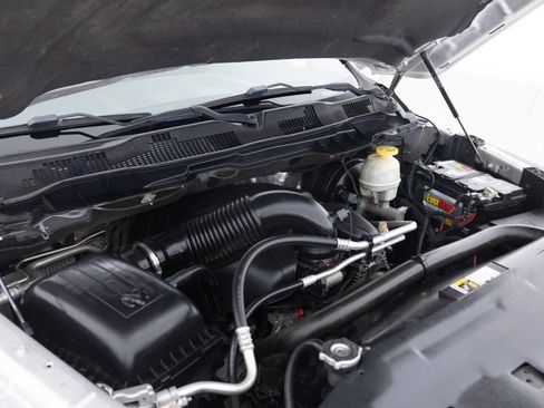 Used 2017 RAM 1500 Big Horn image 42