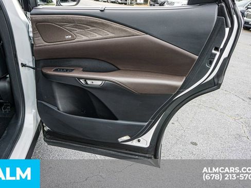 Used 2023 Lexus RX 350 FWD w/ Accessory Package (Z1) image 58