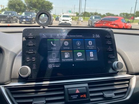 Used 2022 Honda Accord Sport image 18