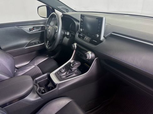 Certified 2020 Toyota RAV4 XSE AWD/4WD image 28