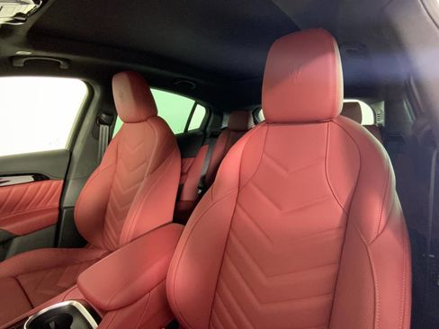 New 2025 Maserati Grecale Modena image 24