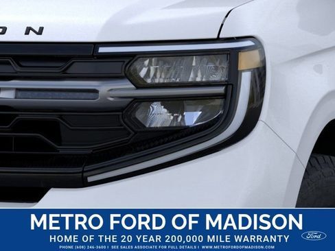 New 2025 Ford Expedition Tremor AWD/4WD image 18