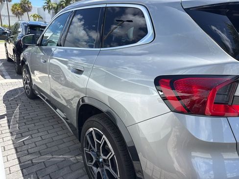 Used 2026 BMW X1 xDrive28i AWD/4WD image 7