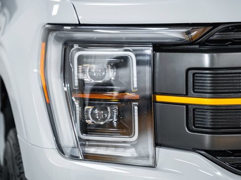 Used 2023 Ford F150 Tremor w/ Equipment Group 402A High AWD/4WD image 14