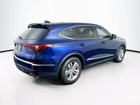 Used 2023 Acura MDX SH-AWD image 9