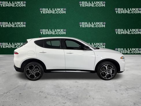 Used 2024 Alfa Romeo Tonale Ti AWD/4WD image 6