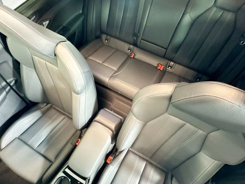 New 2027 Audi Q6 e-tron Premium Plus image 18