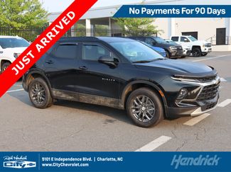 Used 2025 Chevrolet Blazer LT w/ Convenience Package FWD video 1