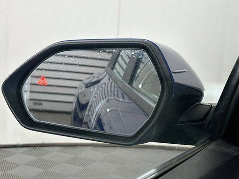 Used 2025 Kia K4 FWD image 16
