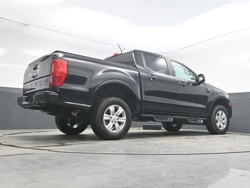 Used 2021 Ford Ranger XLT RWD image 37