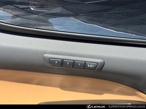 Certified 2025 Lexus NX 350h AWD w/ Accessory Package (2T) image 19