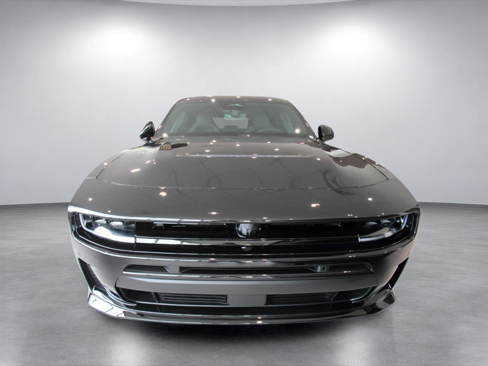 New 2026 Dodge Charger R/T w/ Performance Handling Group AWD/4WD image 2