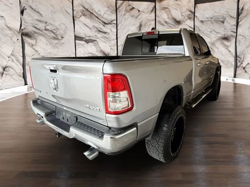 Used 2019 RAM 1500 Big Horn AWD/4WD image 10