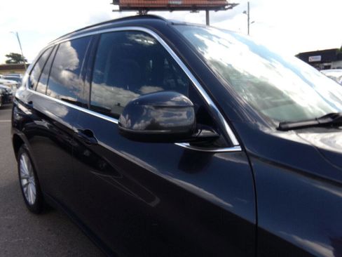 Used 2016 BMW X5 xDrive35i w/ Premium Package image 31