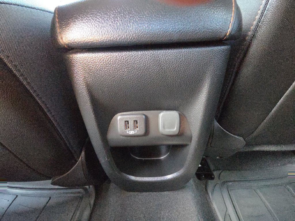 Used 2022 GMC Canyon AT4 w/ Trailering Package AWD/4WD image 32