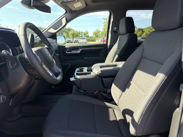 New 2026 Chevrolet Silverado 1500 RST w/ LPO, Dark Essentials Package RWD image 15