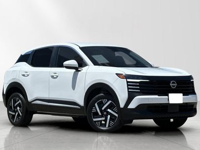 Used 2025 Nissan Kicks SV