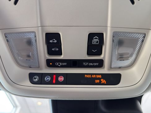 Used 2024 Chevrolet Malibu LT FWD image 35