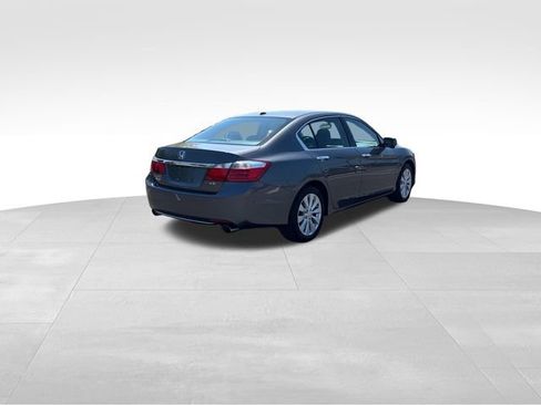 Used 2013 Honda Accord EX-L image 4