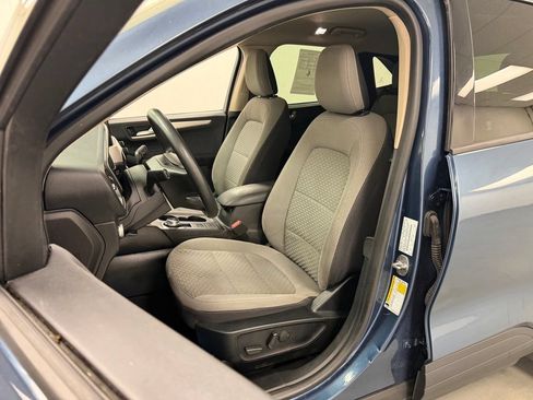 Used 2020 Ford Escape SE AWD/4WD image 19