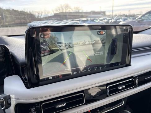 New 2026 Lincoln Aviator 2WD w/ Jet Appearance Package image 27