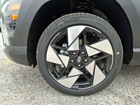 New 2026 Hyundai Kona Limited AWD/4WD image 18