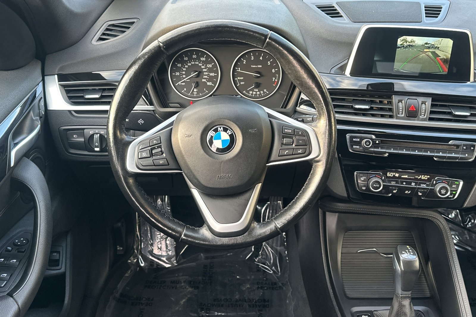 Used 2018 BMW X1 xDrive28i AWD/4WD image 16