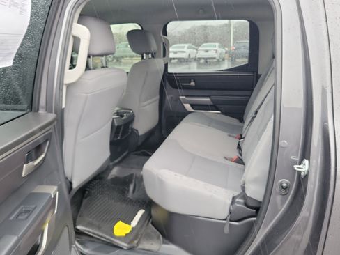 Used 2022 Toyota Tundra SR5 w/ TRD Off-Road Package image 21