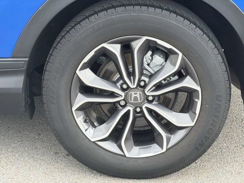 Used 2020 Honda CR-V EX image 11