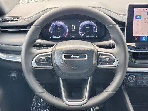 Used 2023 Jeep Compass High Altitude AWD/4WD image 25
