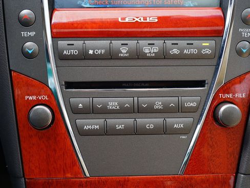 Used 2012 Lexus ES 350 image 22