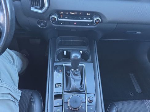 Used 2024 MAZDA CX-50 AWD 2.5 S w/ Preferred Package image 11