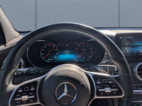 Used 2022 Mercedes-Benz GLC 300 4MATIC image 29