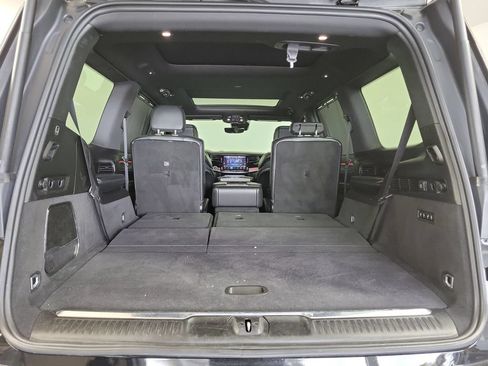Used 2022 Jeep Grand Wagoneer Series I AWD/4WD image 27