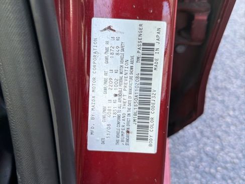 Used 2010 MAZDA MAZDA3 s Sport image 15