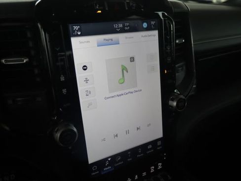 Used 2023 RAM 1500 Limited w/ (RED) Edition image 18