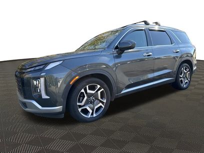 Used 2023 Hyundai Palisade SEL w/ Premium Package