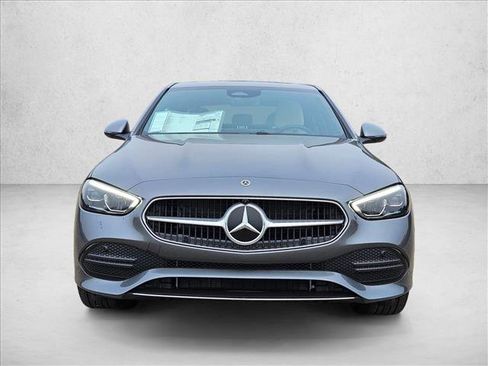 New 2026 Mercedes-Benz C 300 C 300 image 7