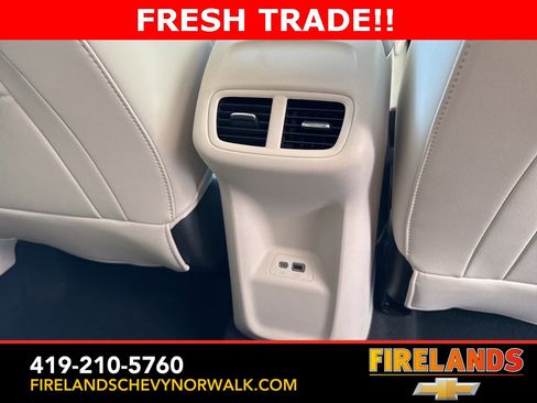 Used 2023 Buick Envision Preferred image 20