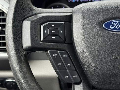 Used 2019 Ford F250 XLT image 29