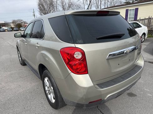 Used 2014 Chevrolet Equinox LS image 8
