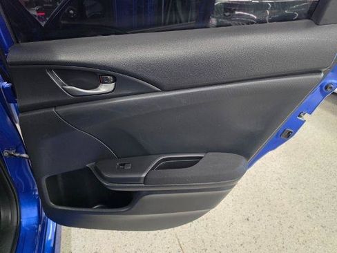 Used 2019 Honda Civic Si image 33