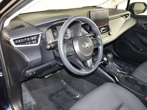 Used 2024 Toyota Corolla LE image 36