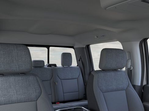 New 2026 Ford F150 XLT w/ Equipment Group 302A MID image 38