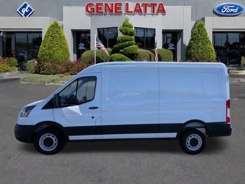 New 2026 Ford Transit 250 148 Medium Roof image 4
