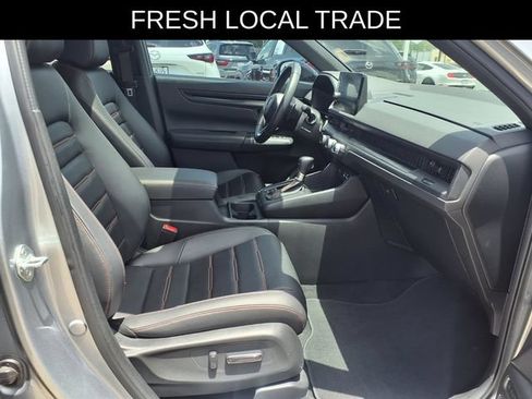 Used 2024 Honda CR-V Sport-L image 19