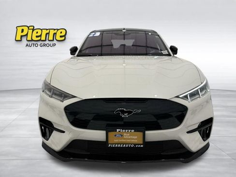 Used 2022 Ford Mustang Mach-E GT w/ GT Performance Edition AWD/4WD image 9