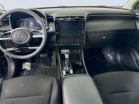 Used 2024 Hyundai Tucson SEL image 18