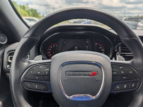 Used 2025 Dodge Durango R/T AWD/4WD image 12