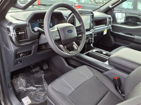 New 2026 Ford F150 STX w/ Equipment Group 200A image 10